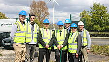 Maxol To Create 25 Jobs With Southend Development