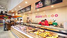 Maxol Announces Over €1 Million Investment Across Five Stores