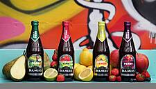 Bulmers Introduces Forbidden Flavours Range of Fruit Ciders
