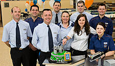 Aldi Opens Its 120th Irish Store In Cashel