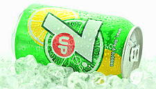 7Up The Biggest Spender On Outdoor Advertising In September