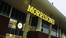 British Political Uncertainty Hits Morrisons Quarterly Sales