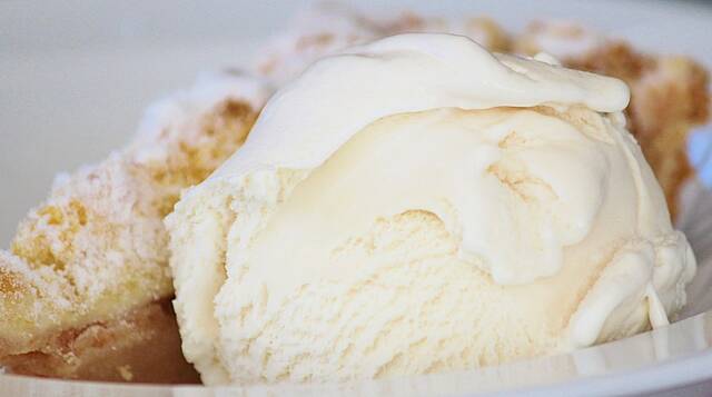 Cork-Born Biotech Company Introduces Dairy Free, Hi-Protein Ice-Cream