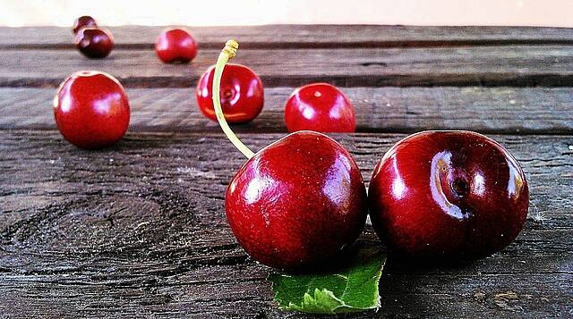 EU Set To Halt Imports Of Canadian Cherries, Other Fruits: Document