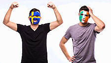 SFA Predict Euro 2016 Boost For Irish Economy