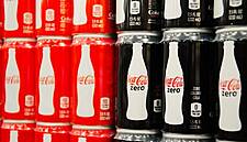 Coca-Cola Sales And Profit, Beat On Strong Demand For Water And Soft Drinks