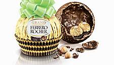Ferrero Announces €590,000 Spring Promotions