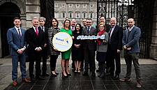 Retail Excellence Launches Cross Party Oireachtas Group