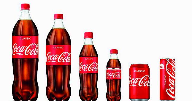 Coca-Cola Reconfigures Range For Sugar Tax | Checkout