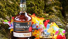 Walsh Distillery Releases New Tropical Whiskey