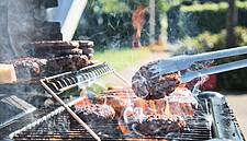 Barbecues, Ice Cream And Cider Experiencing Major Summer Lift