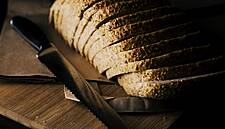Sliced Pan Remains Ireland's Most Purchased Bread