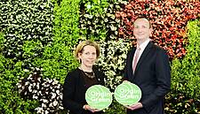 Aldi Ireland Achieves Bord Bia Origin Green Accreditation