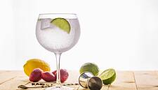 Irish Gin Exports Up 433% In The First Quarter Of 2018