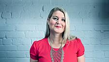 Spark Foundry Appoints Helen O'Rourke As Deputy Managing Director