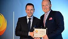 Maxol Longmile Road Wins Excellence In Customer Experience Award