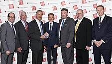 Musgrave Named Europe’s Top Family Business