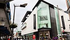 Report Says Irish Developers Must Keep Up With Evolving Retail Environment