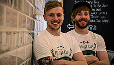 Galway-based Pizzeria Collaborates With Coca-Cola HBC On Youth Initiative