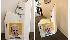 Smurfit Kappa Has Helped To Launch A 100% Recyclable Portable Chair