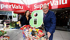 SuperValu Has Partnered With Guaranteed Irish To Promote Local Produce