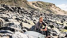Coca-Cola Collaborates With Centra To Clean Irish Beaches