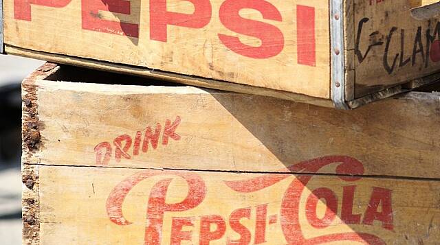 PepsiCo Sales Beat On Higher Demand For Snacks And Beverages