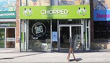 Freshly Chopped Unveils Expansion Plan For Ten New Stores, 150 Jobs