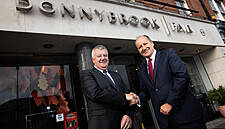 CCPC Clears Musgrave's Acquisition Of Donnybrook Fair