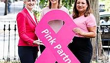 Dairygold Enters Fourth Year As Official Pink Partners