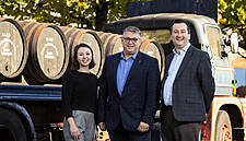 IWA Launches The Knowledge Still Programme At Midleton Distillery