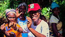 Mondelēz Expands Women’s Empowerment Plans in Cocoa Communities