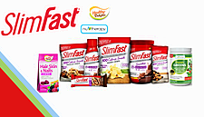 Glanbia Announces €350M Acquisition Of US SlimFast