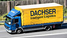 Aldi And Dachser Extend UK And Irish Partnership With Five-Year Deal