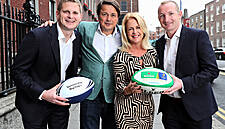 Heineken Revealed As Ireland's 'Most Reputable' Sponsor Ahead Of Champions Cup