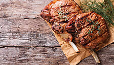 Creed Welcomes Funding From Commission Towards Bord Bia Campaign