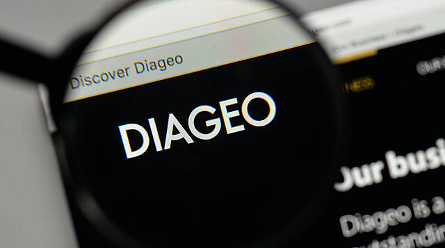 Diageo Increases Stake In United Spirits Up To 55.2%