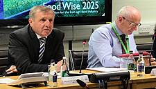 Food Wise Process 'Ensures Relevant State Agencies Are Brexit Ready'