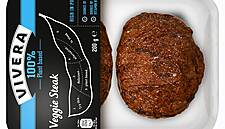 Tesco Launches Meat-Free Steak, 'Barely Distinguishable From Real Steak'