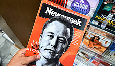 Elon Musk's 'Teslaquila' Drink Faces Clash With Mexican Tequila Industry