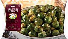 Iceland, Unilever Launch Marmite Sprouts To 'Save Our Sprouts'
