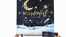 Thomas Sabo and Lindt Create Christmas Advert Calendar