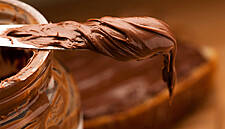 Italy's Barilla To Launch Chocolate Spread To Rival Nutella Next Year