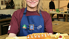 Aldi's National Junior Baking Competition Announces The Winner