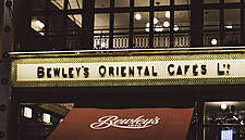 Bewley's Expecting 2018 Profits After Brexit-Related Losses Last Year