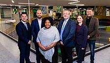 Ornua And DCU Announce University Of Sanctuary Scholarship Partnership