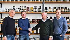 William Jackson Food Group Announces Acquisition Of Belazu