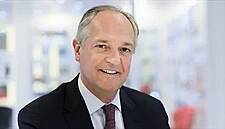 Unilever CEO Polman To Retire, Replaced By Beauty Head Jope