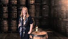 Bushmills’ Master Blender Becomes First Woman Added To Whisky Magazine Hall Of Fame