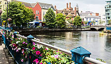 New Report A 'Call To Action' To Preserve Ireland's Small Towns